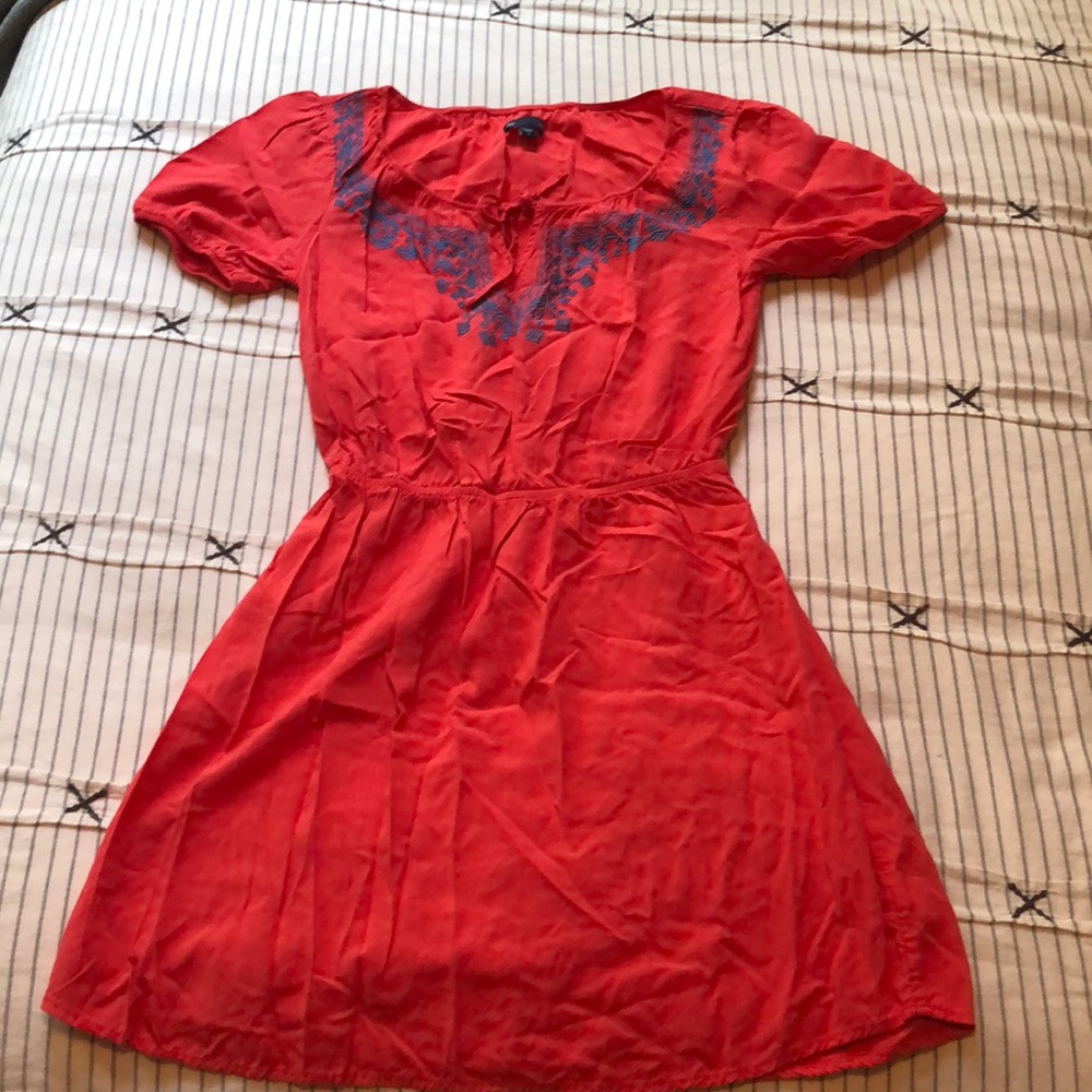 Gap Dress